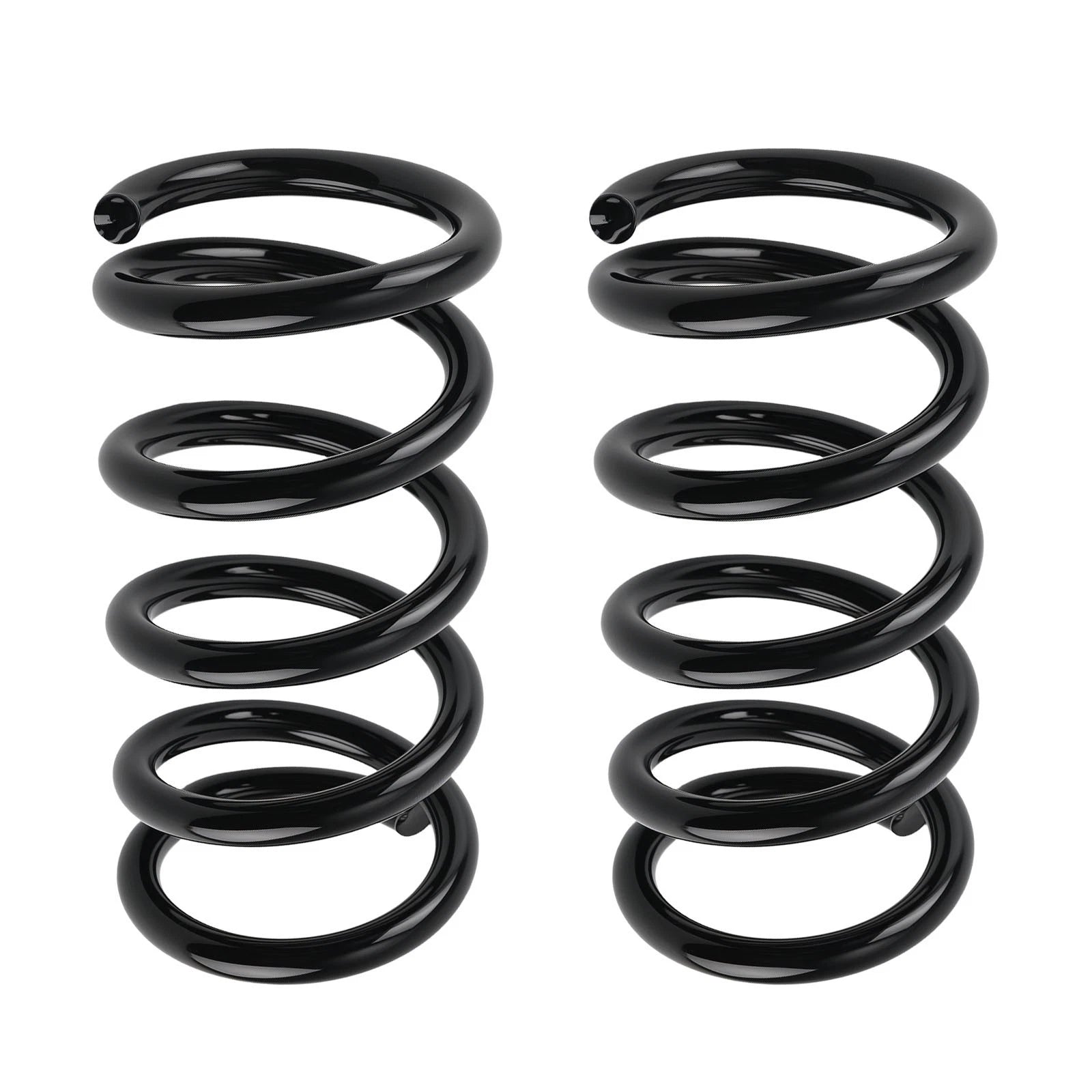 2" Lowering Spring Kit for Chevrolet GMC S10 Jimmy 2WD (1982–2005)