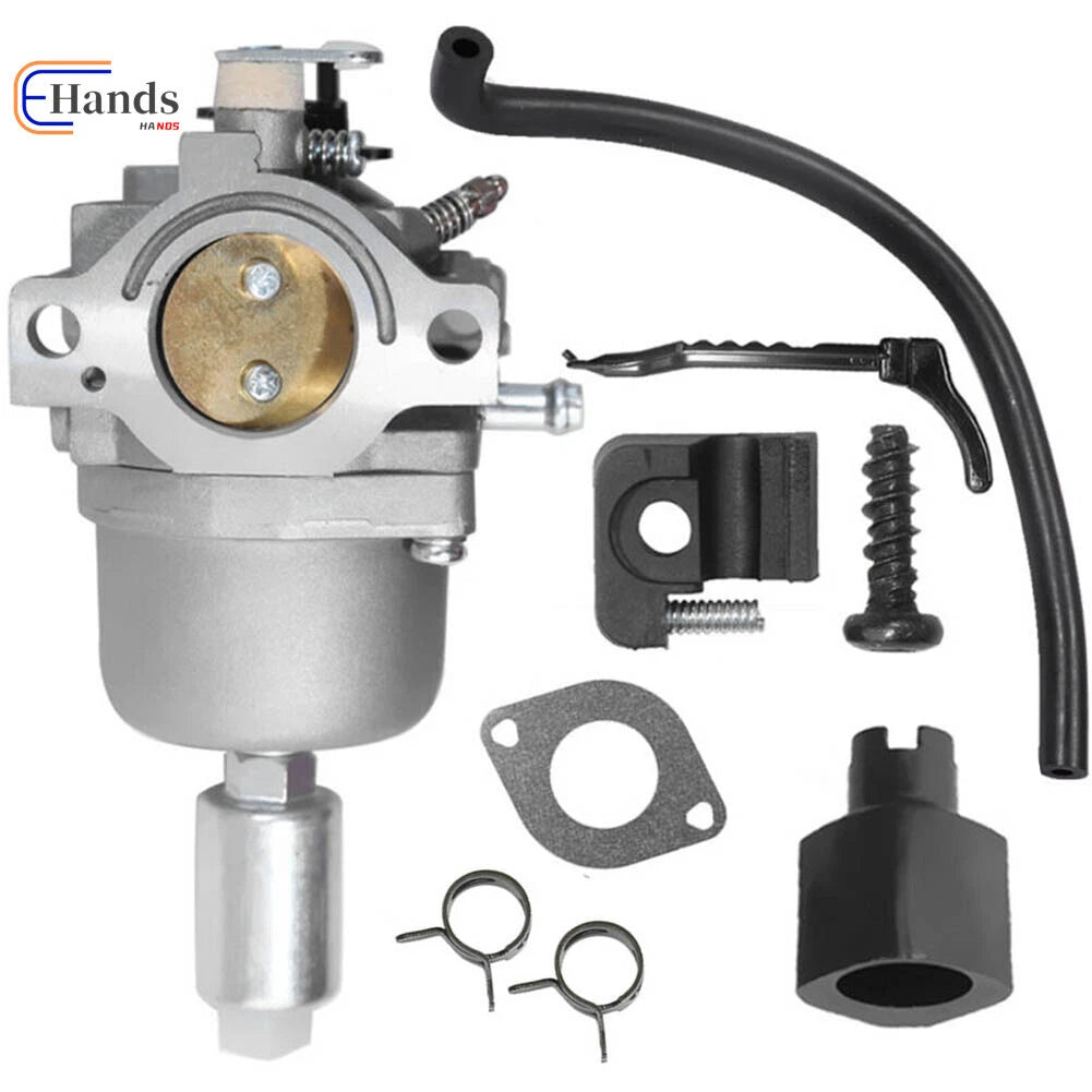 Carburetor for Briggs & Stratton 14hp-17hp (799727, 698620, 791886, 690194)