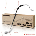 Front Left Brake Hydraulic Hose for Ford Ranger Mazda B2300 (1995–1997)