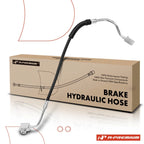 Front Left Brake Hydraulic Hose for Ford Ranger Mazda B2300 (1995–1997)