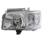 LH Headlight for Toyota Hiace Van LWB/Commuter 2005-2010