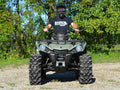 High Clearance Front A-Arms for Can-Am Outlander (Gen 2) - Black