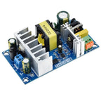 Switching Power Board AC 85265V to 24V DC 4A 6A with Overcurrent OVP