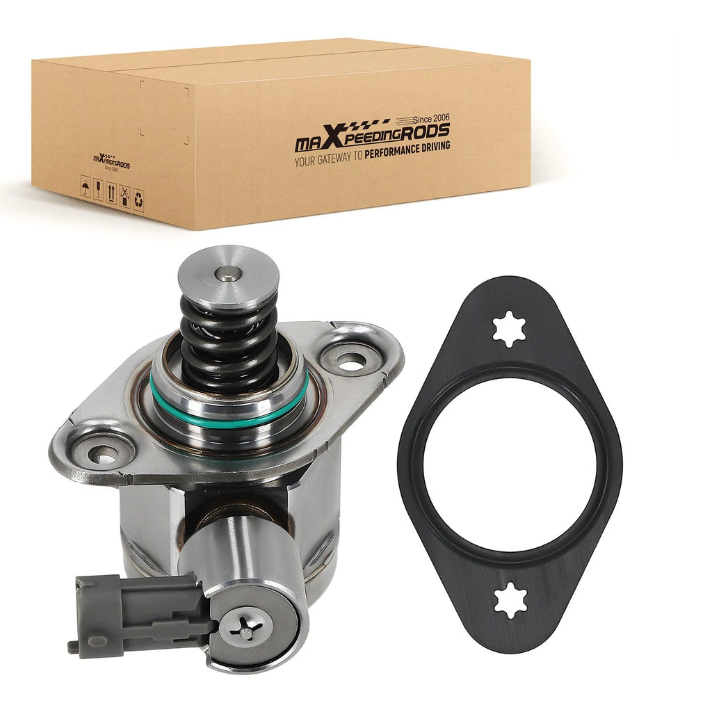 High Pressure Fuel Pump for Land Rover LR4 V8 5.0L (2010–2013) LR011308 LR032174
