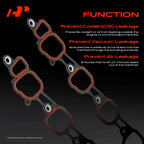 Intake Manifold Gasket Set for Ford F-150 (2004)