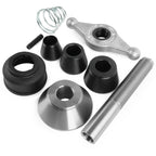 28mm - 40mm Shaft Conversion Kit for Coats Wheel Balancer