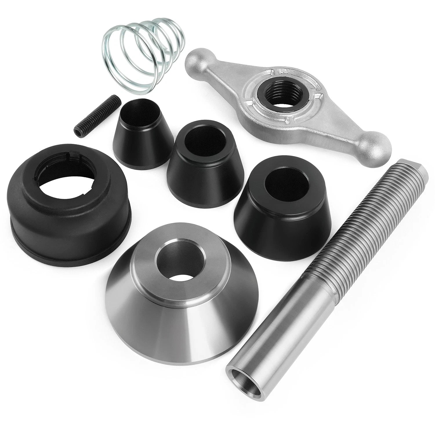 28mm - 40mm Shaft Conversion Kit for Coats Wheel Balancer