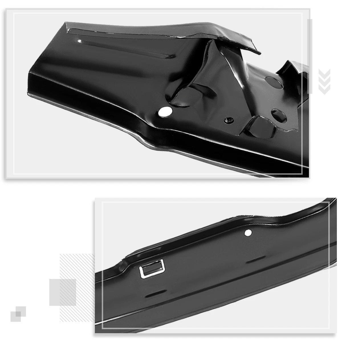 Coolant Reservoir Overflow Tank with Cap for ES300 ES330 Camry (2002–2006)