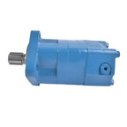 Cycloidal Hydraulic Motor for RC72 Brush Cutter (YYYY–YYYY)