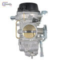 Carburetor & Fuel Petcock Valve Switch for Suzuki DR650SE (1996–2019)