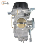 Carburetor & Fuel Petcock Valve Switch for Suzuki DR650SE (1996–2019)