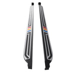 Side Step Running Board for VW Atlas (2018–2024) Aluminum Non-Slip