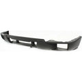 Bumper Cover Kit for Chevrolet Colorado (2004–2012) with Fog Light Holes
