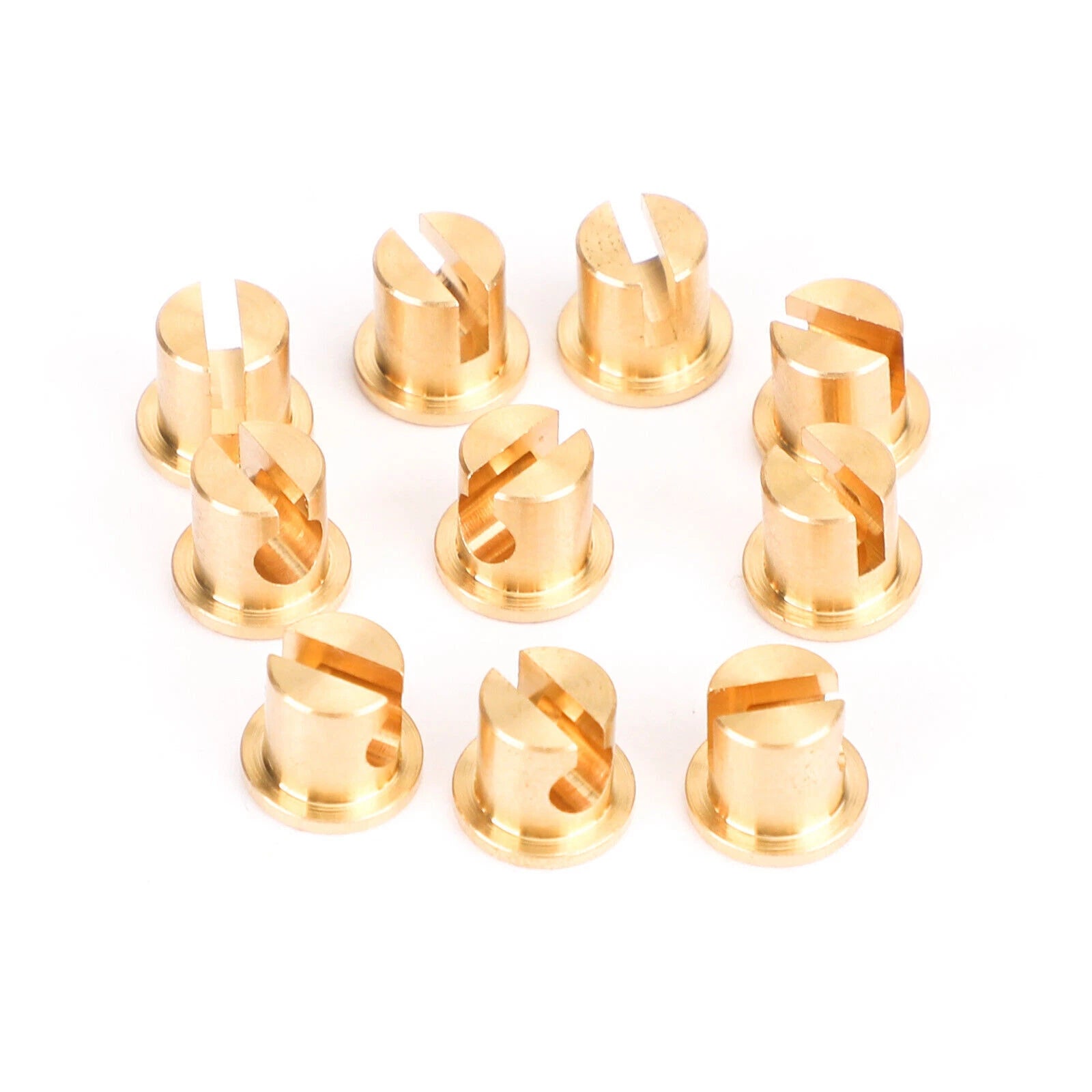Throttle Cable End Joint Guide Nut for Polaris Suzuki Yamaha U T9