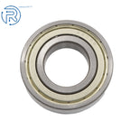 10Pcs 6205-ZZ Ball Bearing for (25×52×15mm)