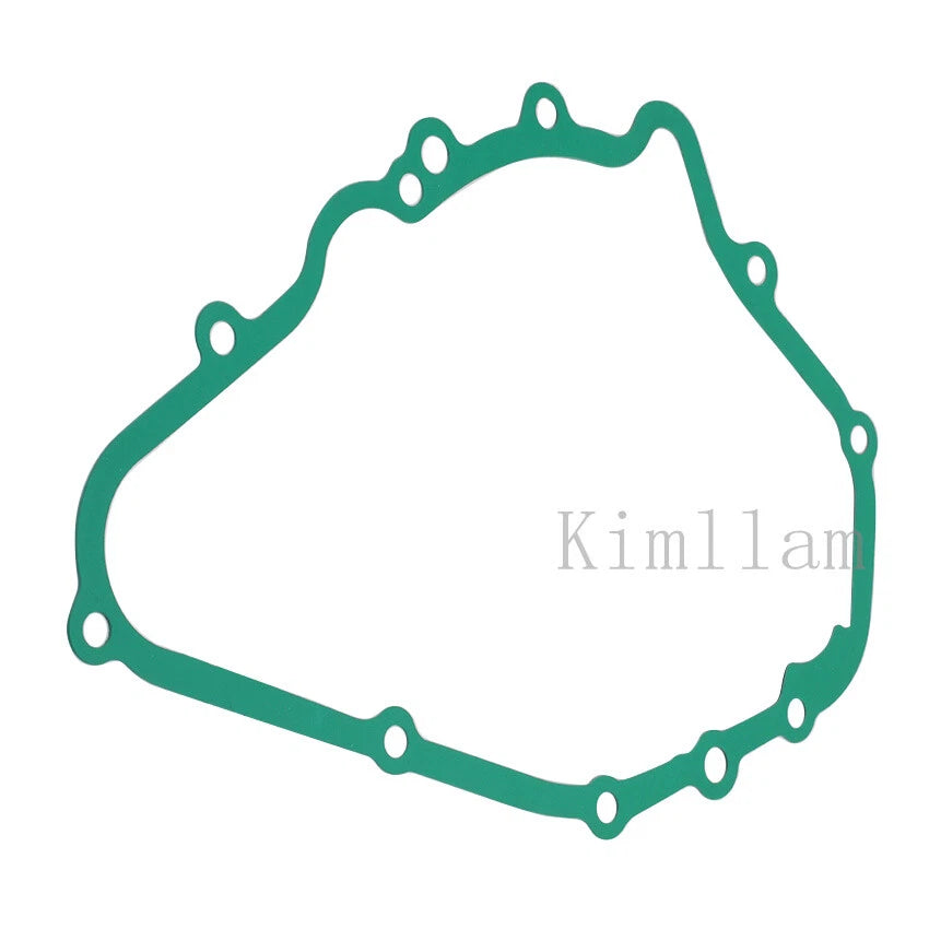 Stator Cover Gasket for Kawasaki EN400, EN500, ER500 (1991–2009)