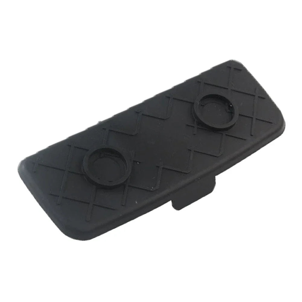 Direct Replacement / Rubber Bottom Pad / Rear Armrest Storage Box
