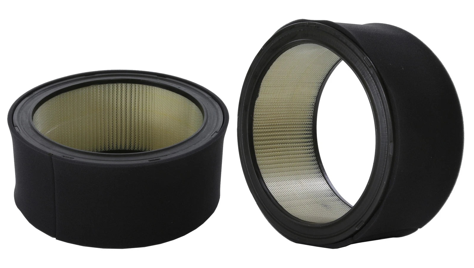 WIX Air Filter 46166 for Various Makes and Models