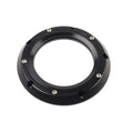 Engine Clear Derby Cover for Harley Touring (2015–2023) FLHTCUL FLHTKL