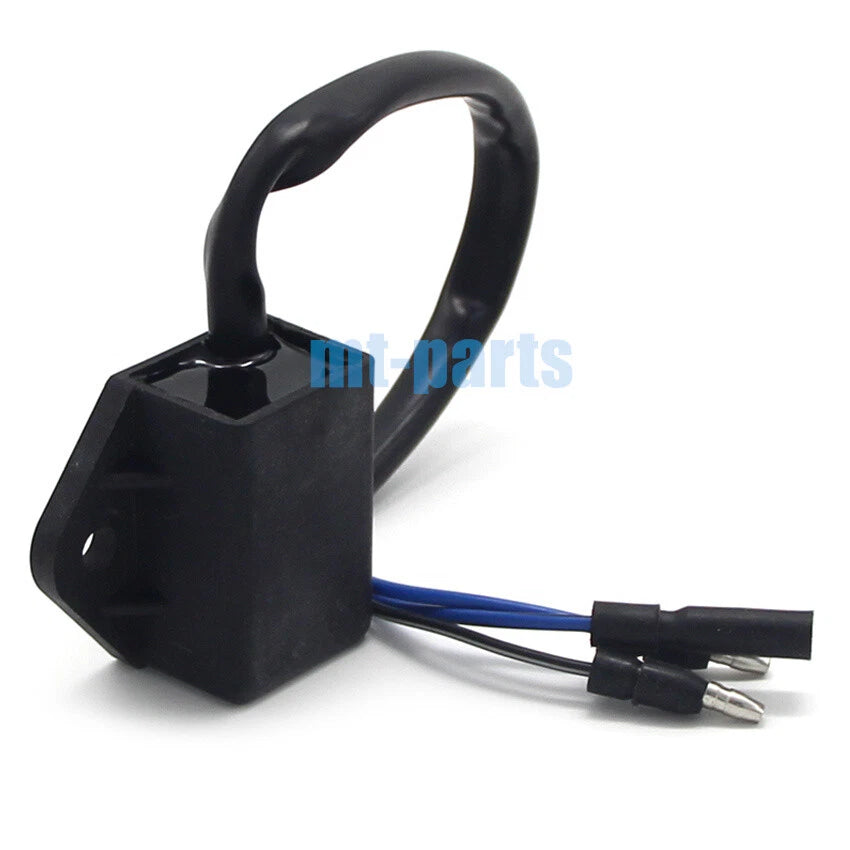 Fuel Cut Off Relay for Kawasaki Mule 2510 Diesel (2001–2002) 27034-1053