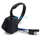 Fuel Cut Off Relay for Kawasaki Mule 2510 Diesel (2001–2002) 27034-1053