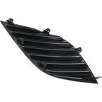 Front Right Side Bumper Grille for Toyota Camry (2018-2022)
