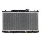 Full Aluminum Core Radiator for Acura RSX 2.0L (2002–2006) DPI-2412