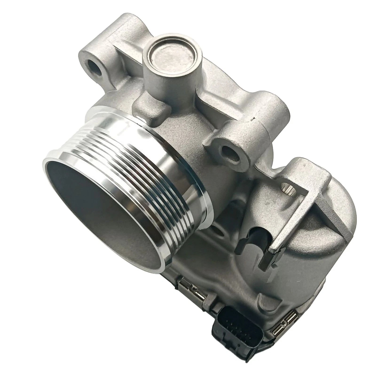 Throttle Body for Ford Edge, Escape, Explorer, Focus, Fusion, Lincoln MKC, MKZ (2013–2020)