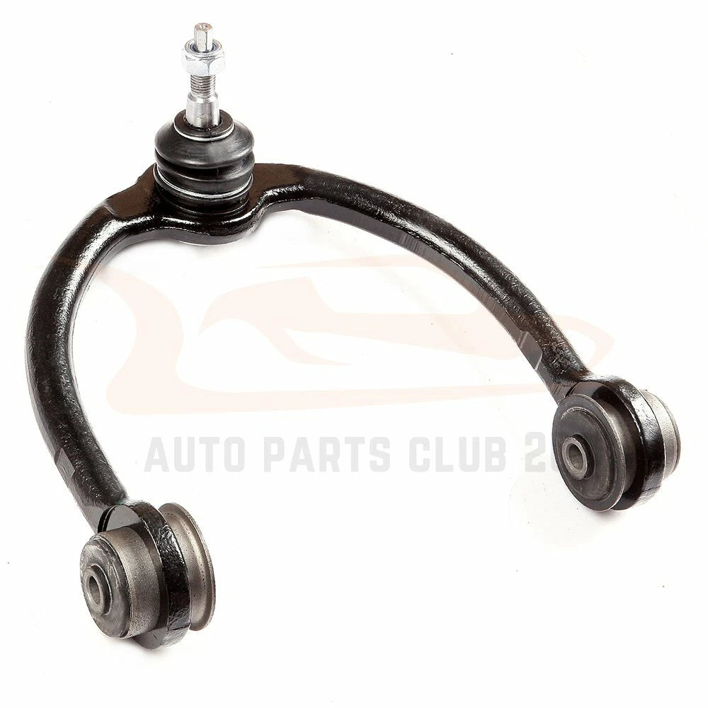2X Front Upper Control Arm Ball Joints for Jeep Commander/Grand Cherokee (2006-2010)