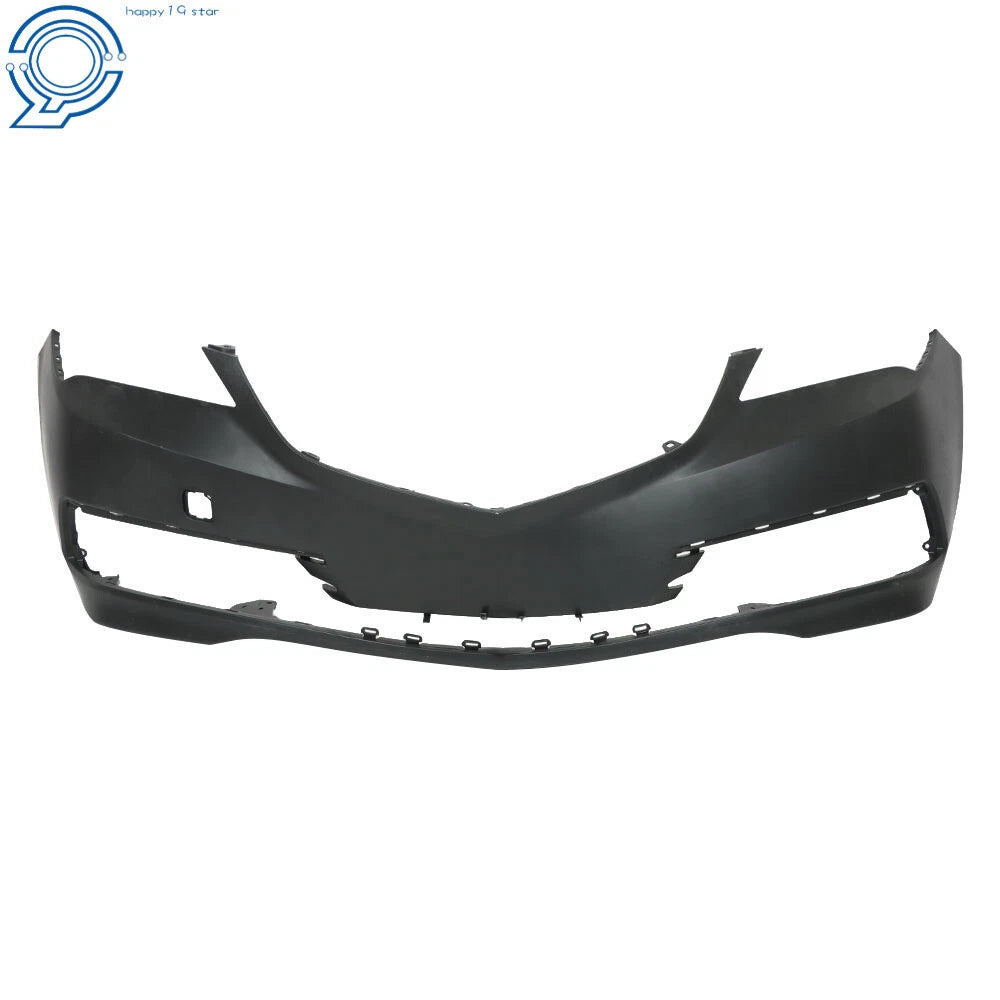 Front Primered Bumper Cover for Acura TLX (2015–2017)