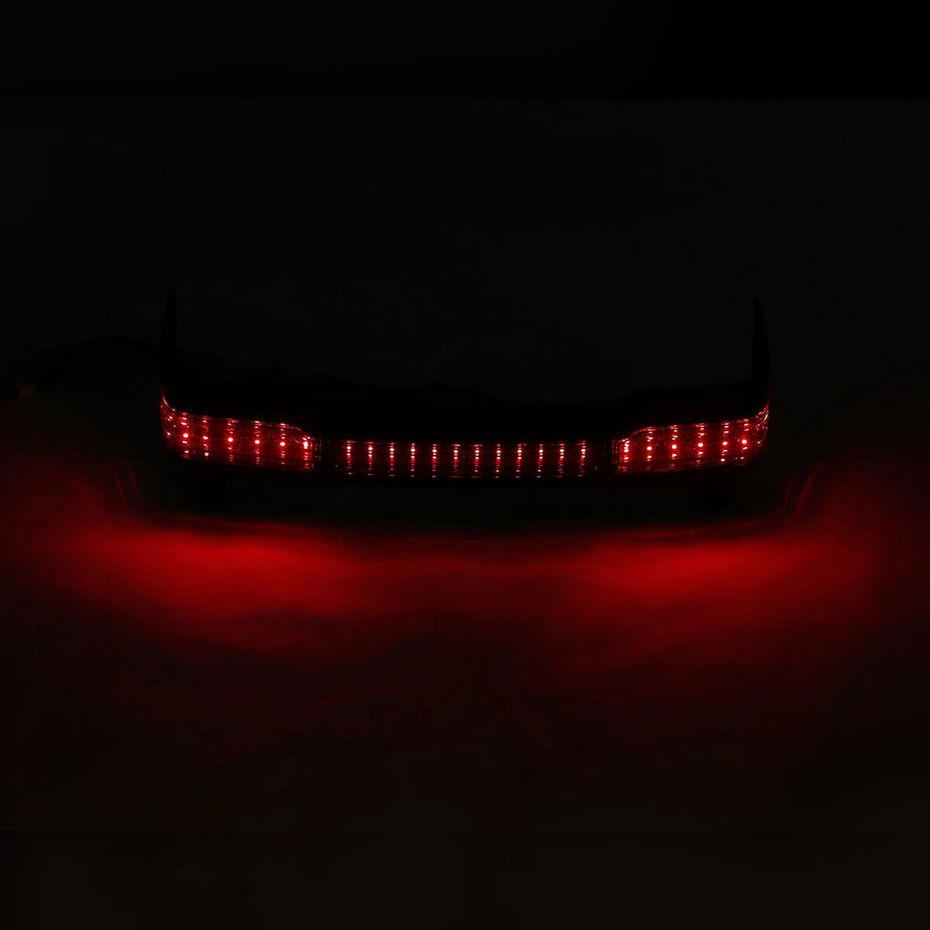 LED Tail Brake Turn Signal Light for Harley Street Glide (1997–2008)