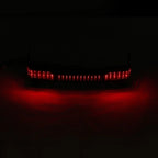 LED Tail Brake Turn Signal Light for Harley Street Glide (1997–2008)
