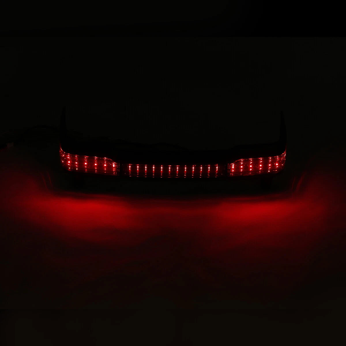 LED Tail Brake Turn Signal Light for Harley Street Glide (1997–2008)