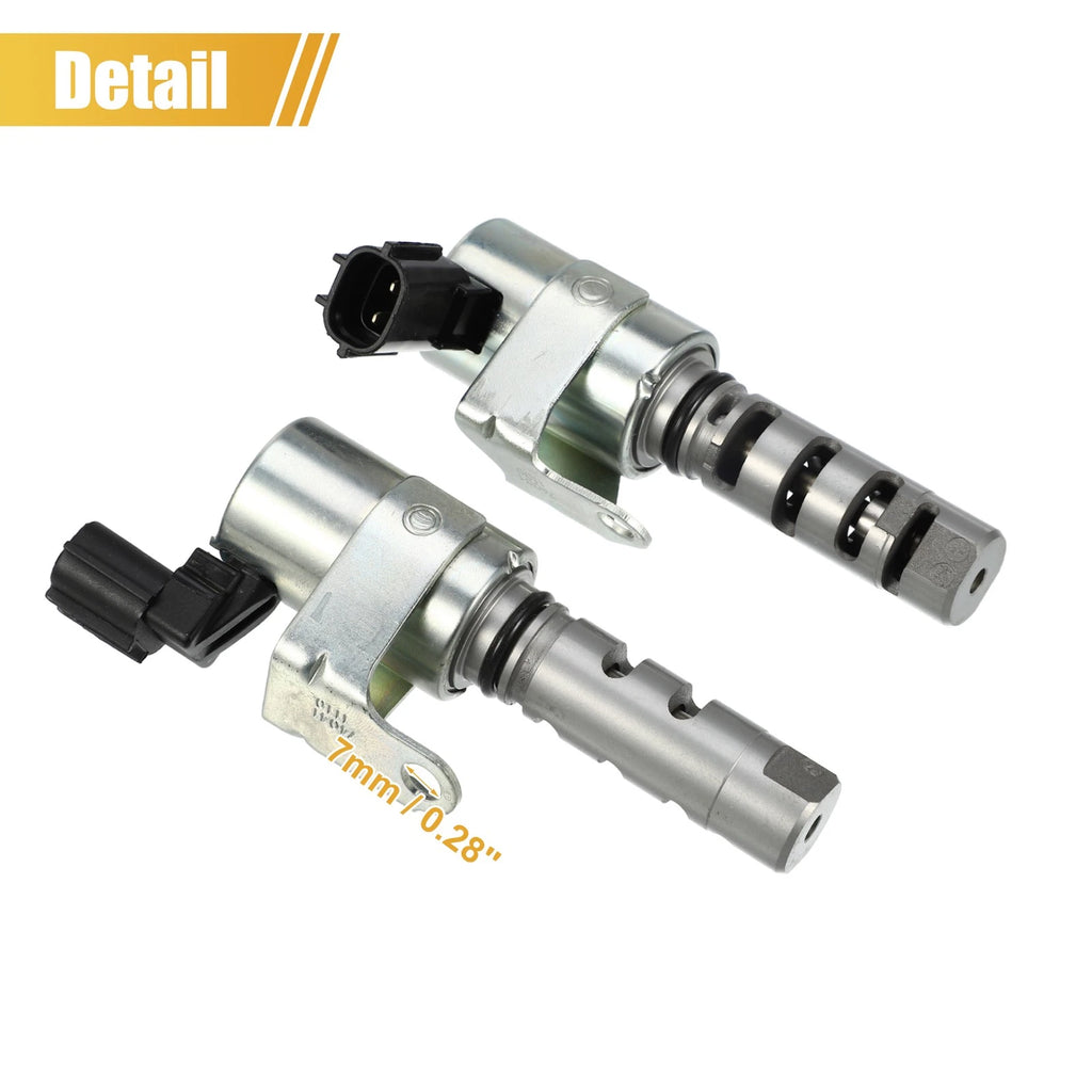 1 Pair Variable Valve Timing Solenoid VVT for Toyota Altezza SXE10 (1999–2005)