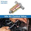 Idle Air Control Valve for Dodge Monaco (1990) No. 0280140501