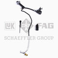 Clutch Assembly for LuK CRS038 (Pre-Filled)