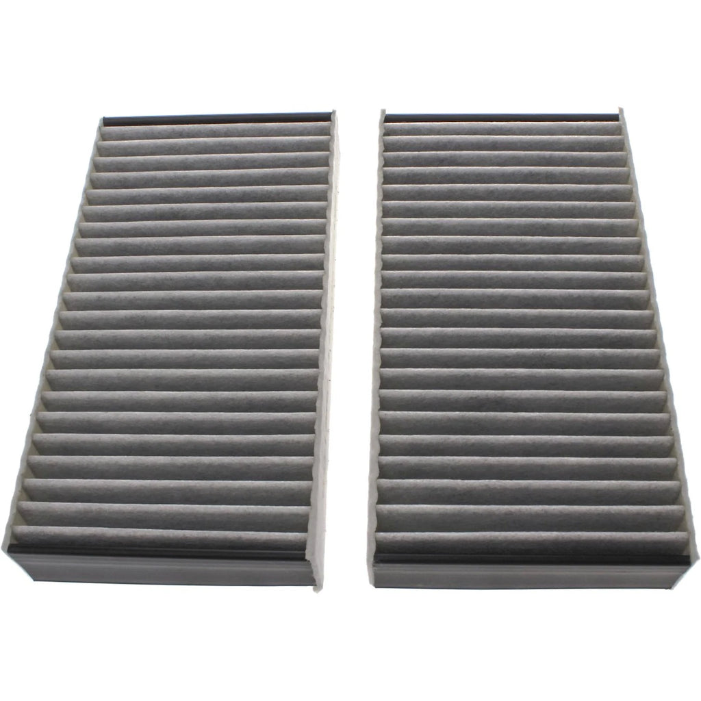 Set of 2 Cabin Air Filters for MB Mercedes ML Class GLS550