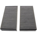 Set of 2 Cabin Air Filters for MB Mercedes ML Class GLS550