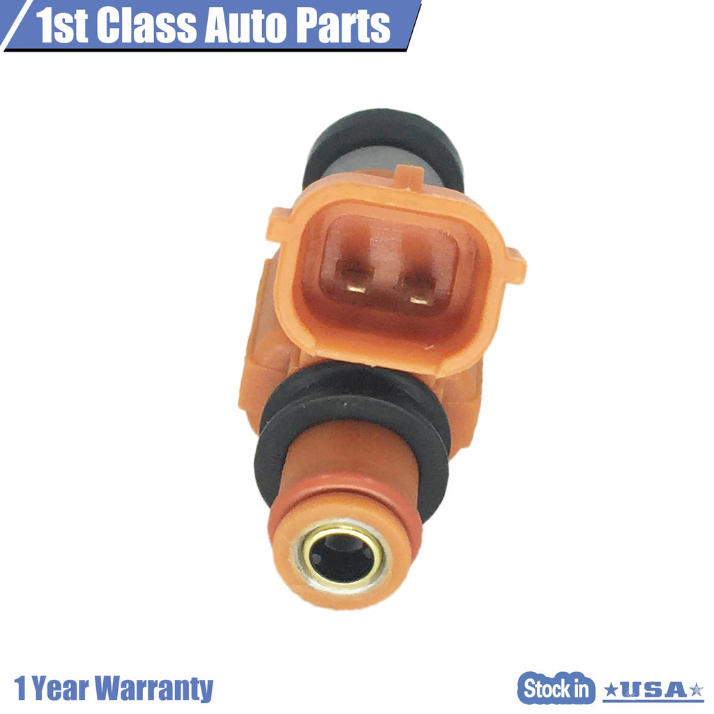 Fuel Injector for Yamaha Outboard 115 HP (Year Range Not Specified)