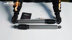 0-3.5" Rear Shocks for Ford F-150 (2009-2026) Nitrogen Charged Lift Shock