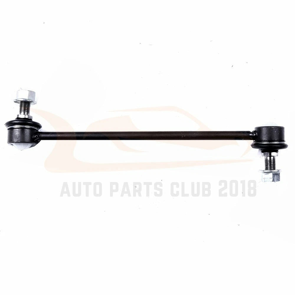 Set of 2 Front Stabilizer Sway Bar End Links for Hyundai Santa Fe (2001-2006)