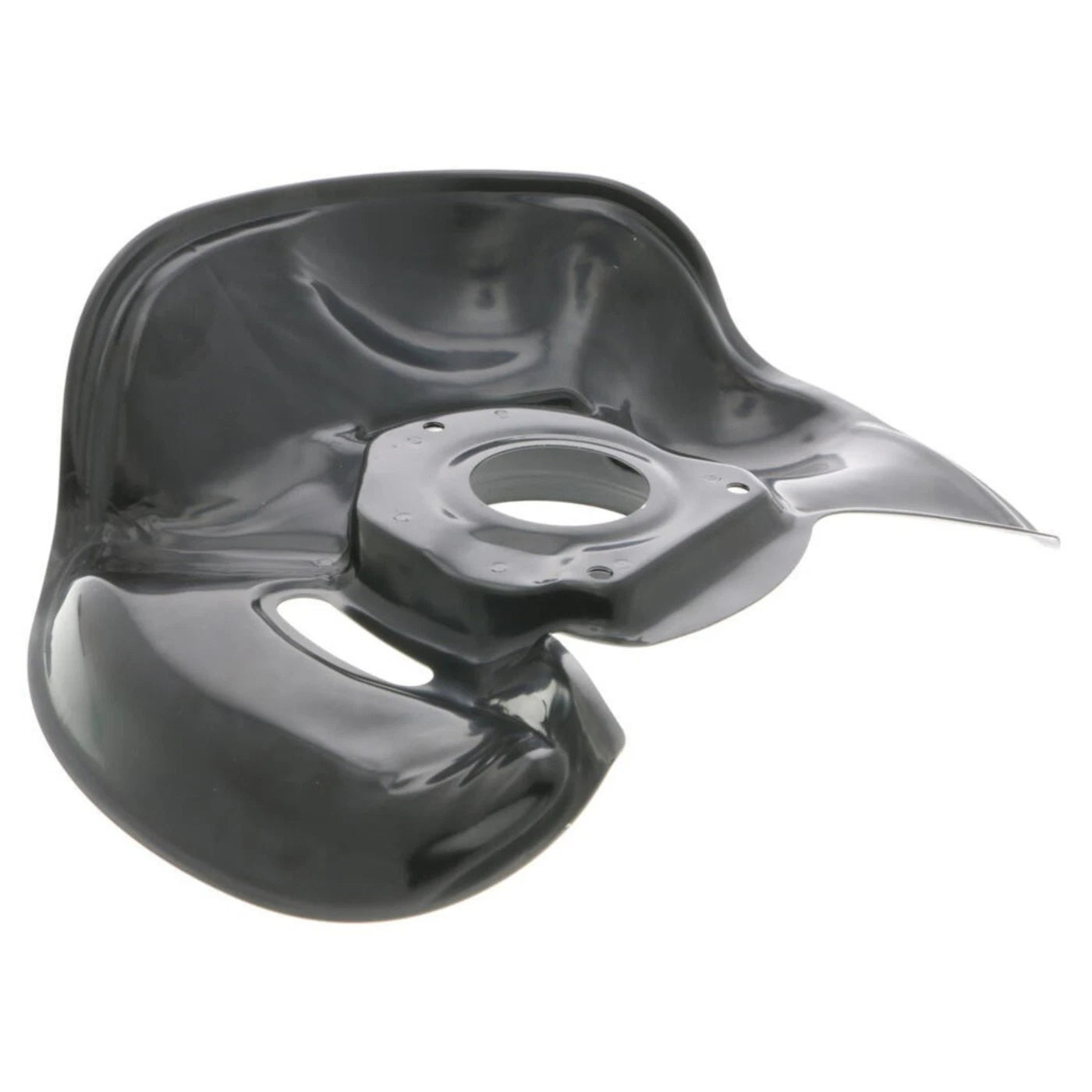 Brake Backing Plate for Mercedes 124 (Driver Left Side)