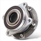 Front Wheel Hub Bearing Assembly Kit for Jeep Cherokee/Chrysler 200 (2015–2021)