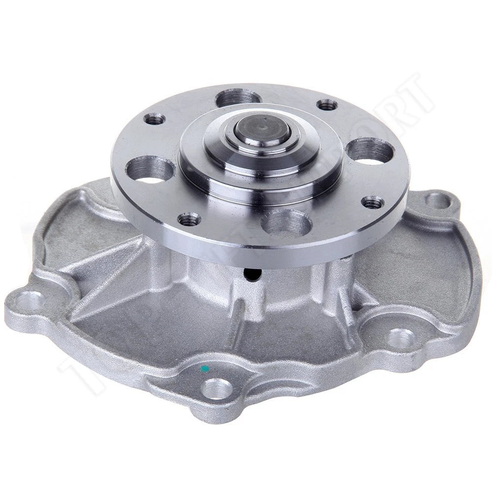 Water Pump for Buick Cadillac Chevrolet GMC V6 (2004–2017)