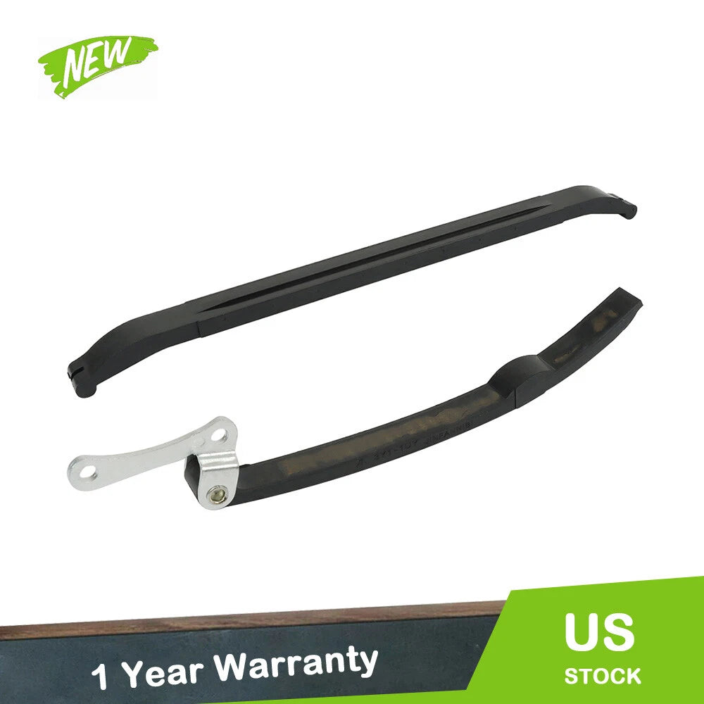 Cam Timing Chain Guides Damper for Yamaha Warrior 350 YFM350X (1987–2004)
