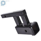 Tow Trailer Hitch Receiver Adapter Extender for Various Makes