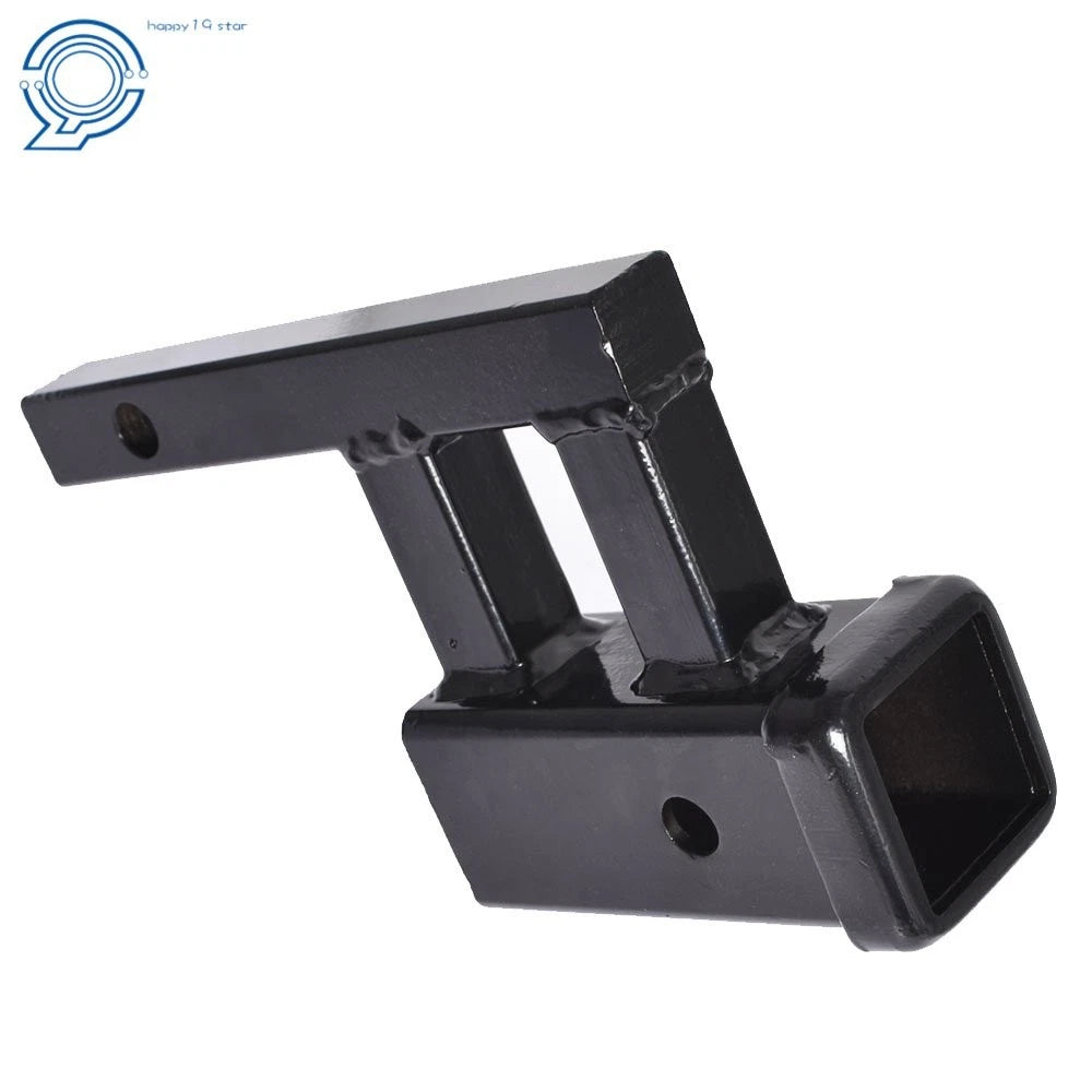 Tow Trailer Hitch Receiver Adapter Extender for Various Makes