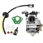 Carburetor and Hose Kit for Brush Cutter (Upgrade)