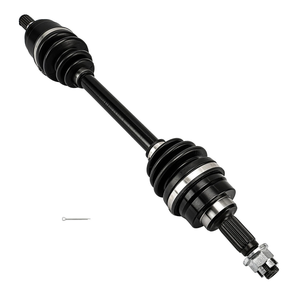 Front Right CV Axle Shaft Assembly for Honda TRX680FA FourTrax Rincon (2016–2021)