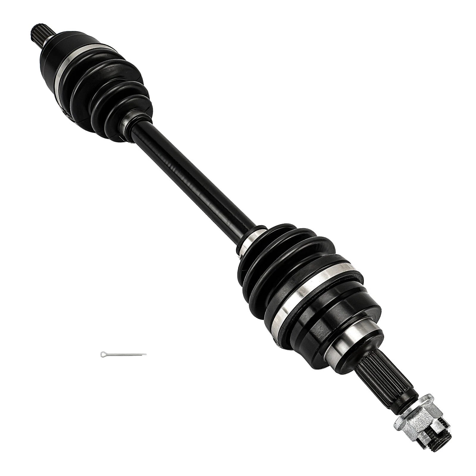 Front Right CV Axle Shaft Assembly for Honda TRX680FA FourTrax Rincon (2016–2021)